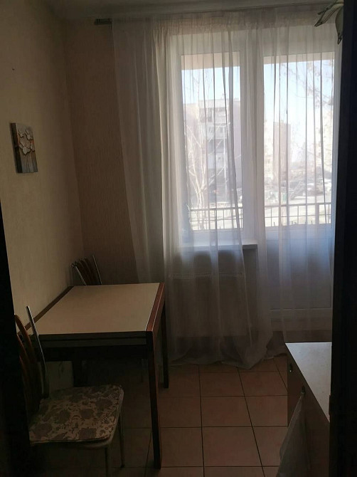 Срочно сдам квартиру 7е небо 1 йэт 1 ком Авангард - зображення 8