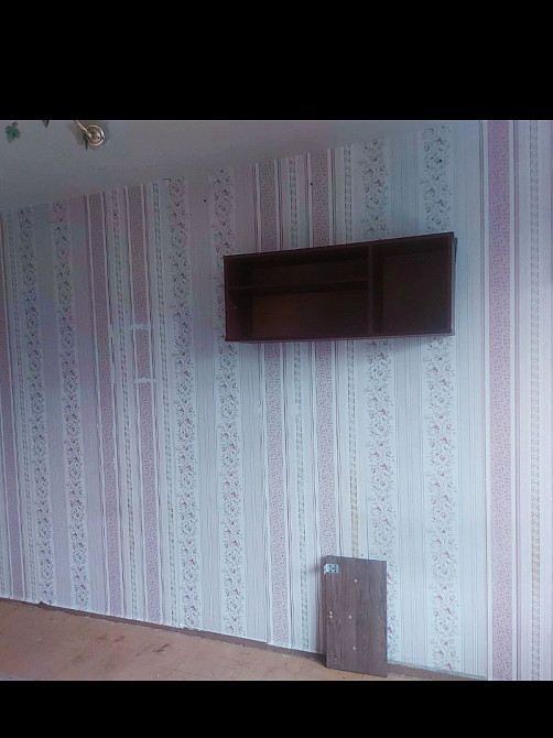 Сдам отдельное  жилье 1 ком.квартиру  тупик 136 Конец пр.Богдана Хмель Дніпро - зображення 5