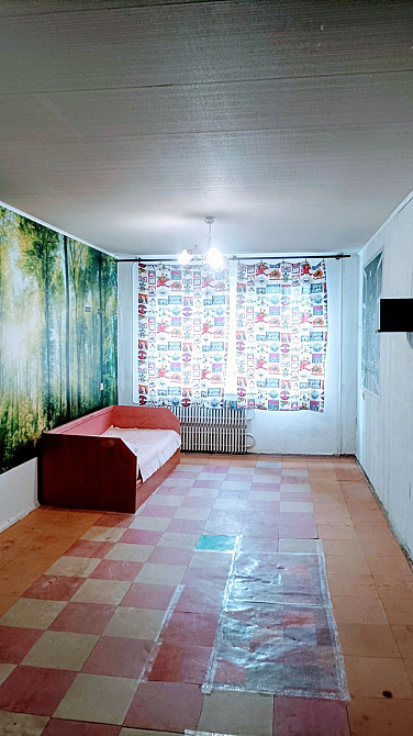 Сдам отдельное  жилье 1 ком.квартиру  тупик 136 Конец пр.Богдана Хмель Дніпро - зображення 1