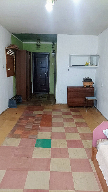 Сдам отдельное  жилье 1 ком.квартиру  тупик 136 Конец пр.Богдана Хмель Дніпро - зображення 2