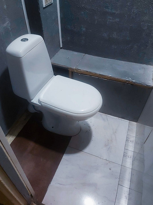 Сдам отдельное  жилье 1 ком.квартиру  тупик 136 Конец пр.Богдана Хмель Дніпро - зображення 6