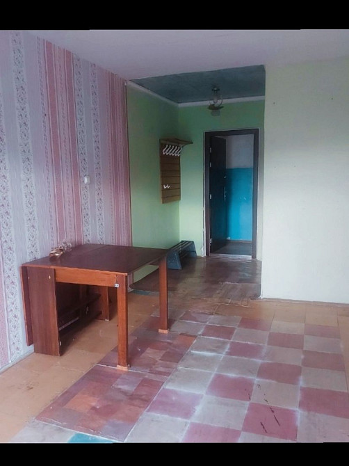 Сдам отдельное  жилье 1 ком.квартиру  тупик 136 Конец пр.Богдана Хмель Дніпро - зображення 3