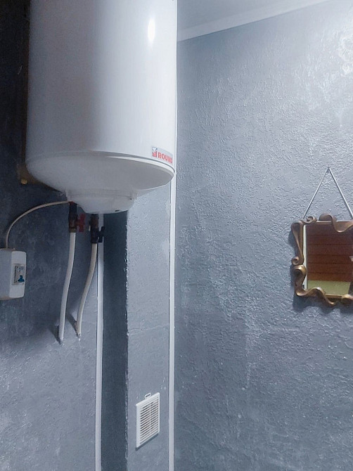 Сдам отдельное  жилье 1 ком.квартиру  тупик 136 Конец пр.Богдана Хмель Дніпро - зображення 8