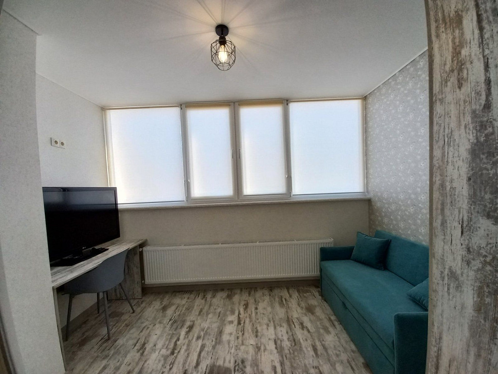 Новая квартира Новая жизнь ЖК "Сады Вишн " Вишневе - зображення 6