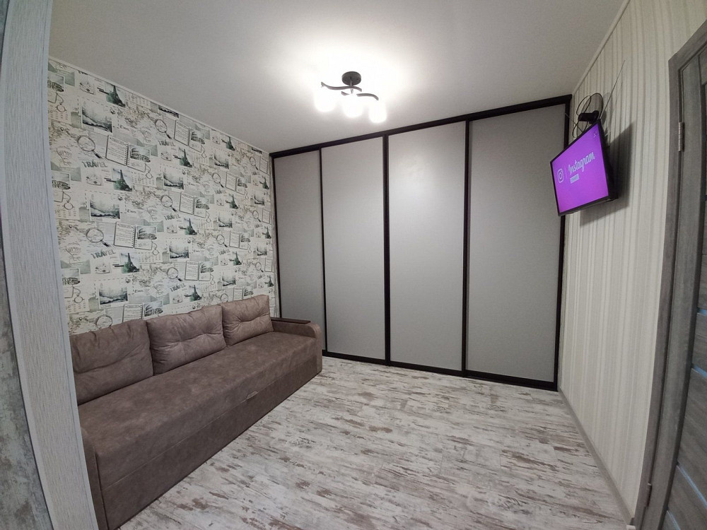 Новая квартира Новая жизнь ЖК "Сады Вишн " Вишневе - зображення 7