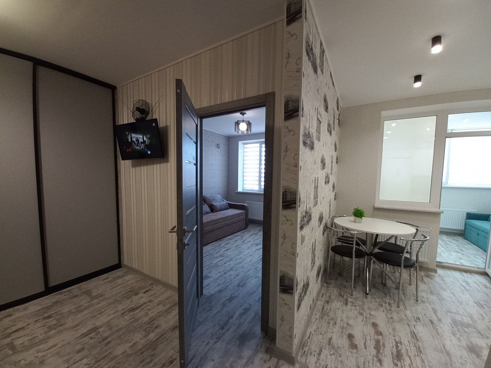 Новая квартира Новая жизнь ЖК "Сады Вишн " Вишневе - зображення 4