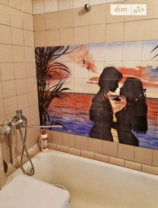 Сдаю 1 комнатную квартиру на ЮТЗ/ Васляева Миколаїв - зображення 4