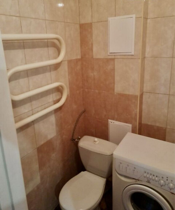 Сдаю 1 комнатную квартиру на ЮТЗ/ Васляева Миколаїв - зображення 3