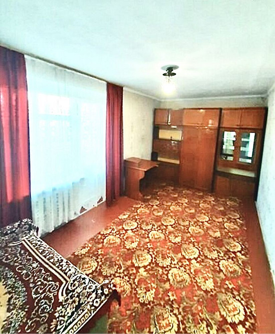 Сдаю 1 комнатную квартиру на ЮТЗ/ Васляева Миколаїв - зображення 1