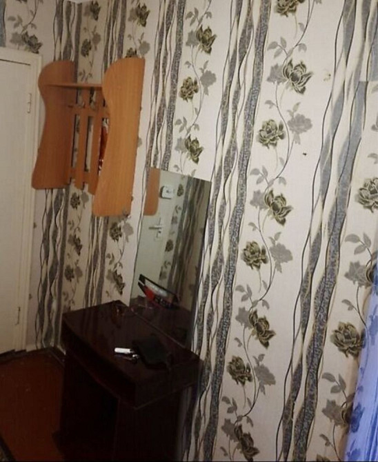 Сдаю 1 комнатную квартиру на ЮТЗ/ Васляева Миколаїв - зображення 5