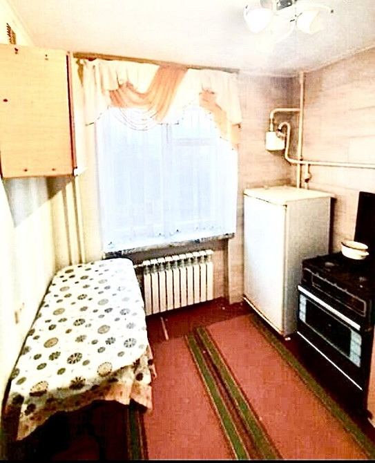 Сдаю 1 комнатную квартиру на ЮТЗ/ Васляева Миколаїв - зображення 6