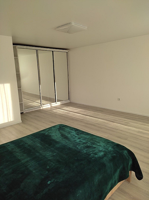 ЖК Атлант,  велика 1-кімнатна квартира Коцюбинское - изображение 3