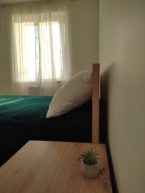 ЖК Атлант,  велика 1-кімнатна квартира Коцюбинское - изображение 1