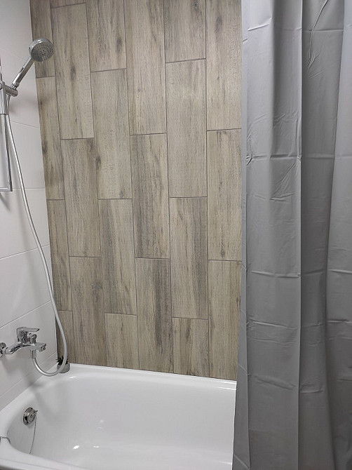 ЖК Атлант,  велика 1-кімнатна квартира Коцюбинское - изображение 7