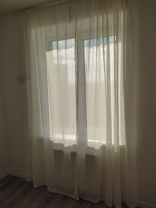 ЖК Атлант,  велика 1-кімнатна квартира Коцюбинское - изображение 2