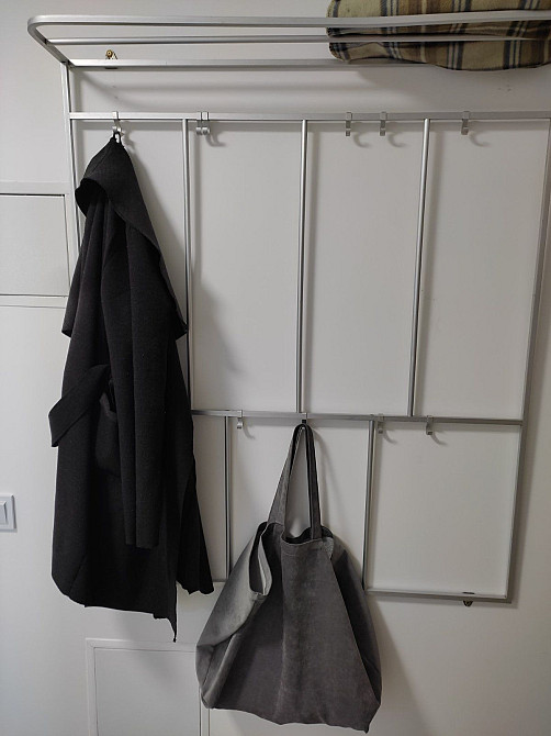 ЖК Атлант,  велика 1-кімнатна квартира Коцюбинское - изображение 5