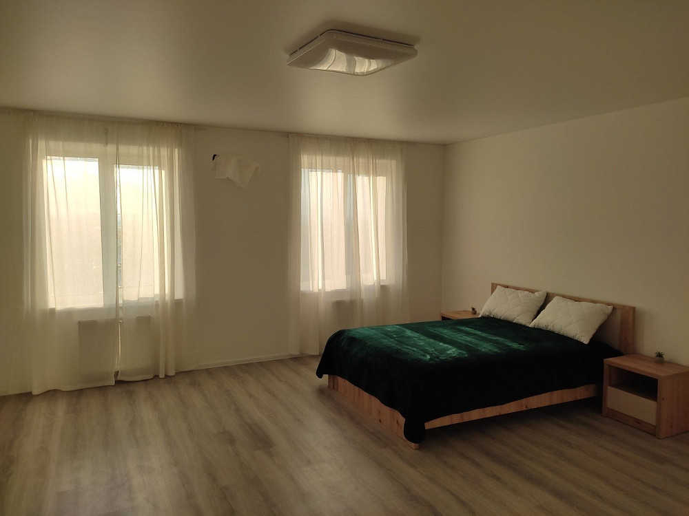 ЖК Атлант,  велика 1-кімнатна квартира Коцюбинское - изображение 4