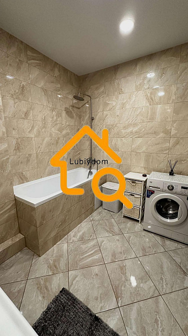 СУПЕР⁉️Оренда 2к  Квартири ЖК САКУРА метро Теремки, Крюковщина Крюківщина - зображення 8