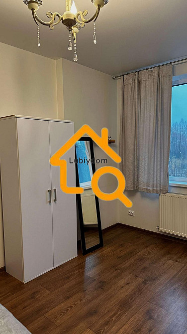 СУПЕР⁉️Оренда 2к  Квартири ЖК САКУРА метро Теремки, Крюковщина Крюківщина - зображення 5