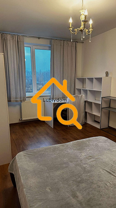 СУПЕР⁉️Оренда 2к  Квартири ЖК САКУРА метро Теремки, Крюковщина Крюківщина - зображення 4