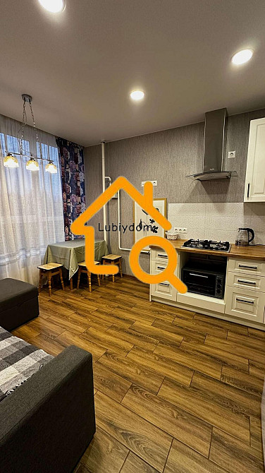 СУПЕР⁉️Оренда 2к  Квартири ЖК САКУРА метро Теремки, Крюковщина Крюківщина - зображення 1