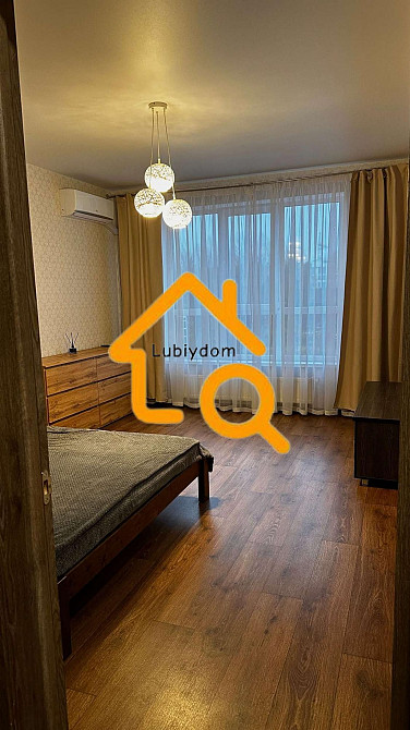 СУПЕР⁉️Оренда 2к  Квартири ЖК САКУРА метро Теремки, Крюковщина Крюківщина - зображення 3