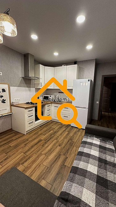 СУПЕР⁉️Оренда 2к  Квартири ЖК САКУРА метро Теремки, Крюковщина Крюківщина - зображення 2