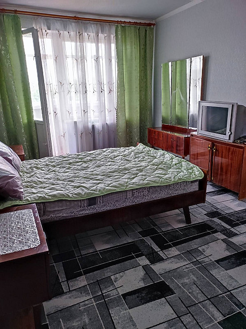 Здам в оренду 2-км квартиру в районі Ниви Коломыя - изображение 1