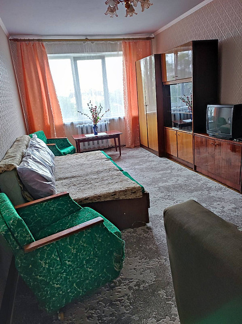 Здам в оренду 2-км квартиру в районі Ниви Коломыя - изображение 3