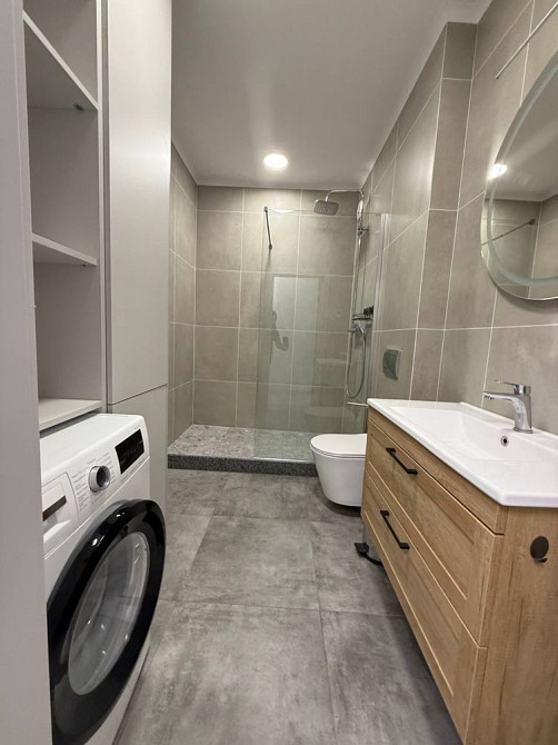 Оренда 1 кім квартири Вікінг Парк Львов - изображение 4