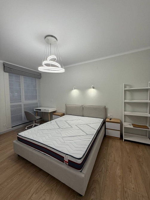 Оренда 1 кім квартири Вікінг Парк Львов - изображение 1