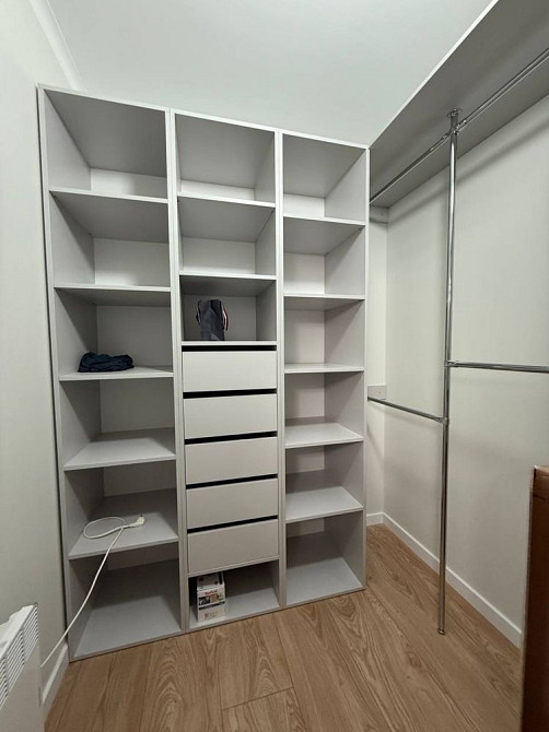 Оренда 1 кім квартири Вікінг Парк Львов - изображение 3