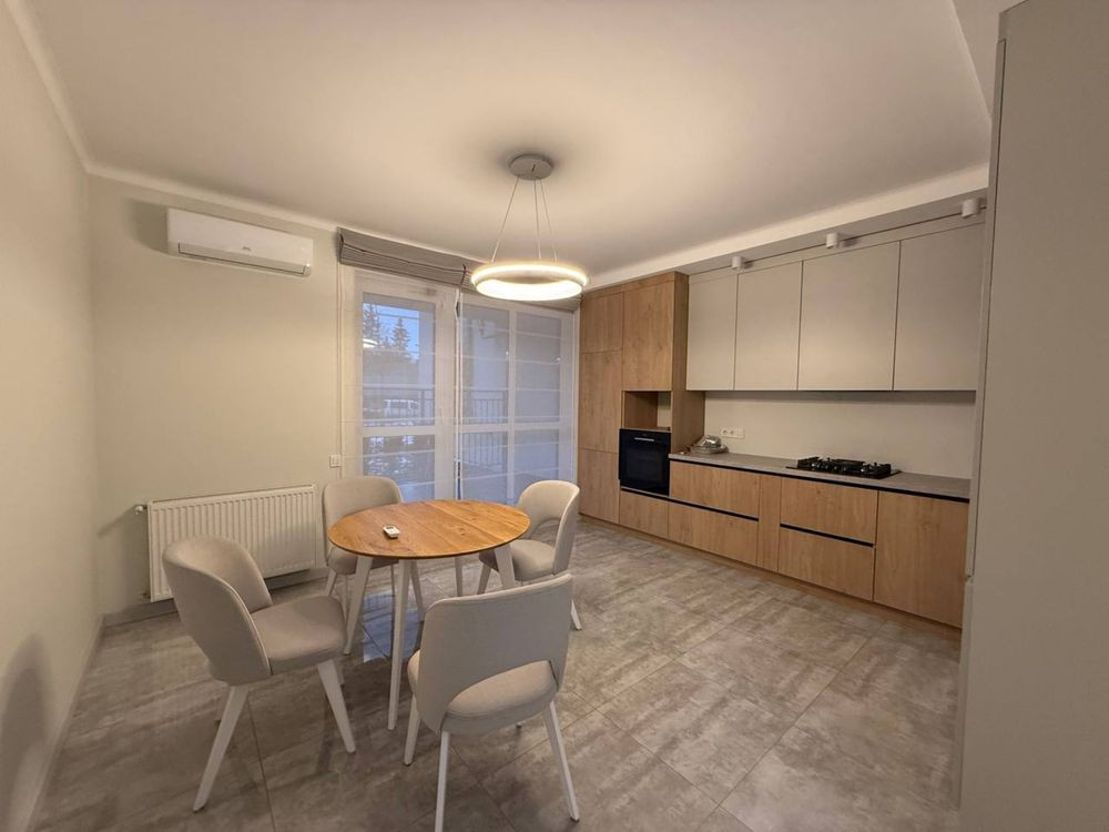 Оренда 1 кім квартири Вікінг Парк Львов - изображение 2