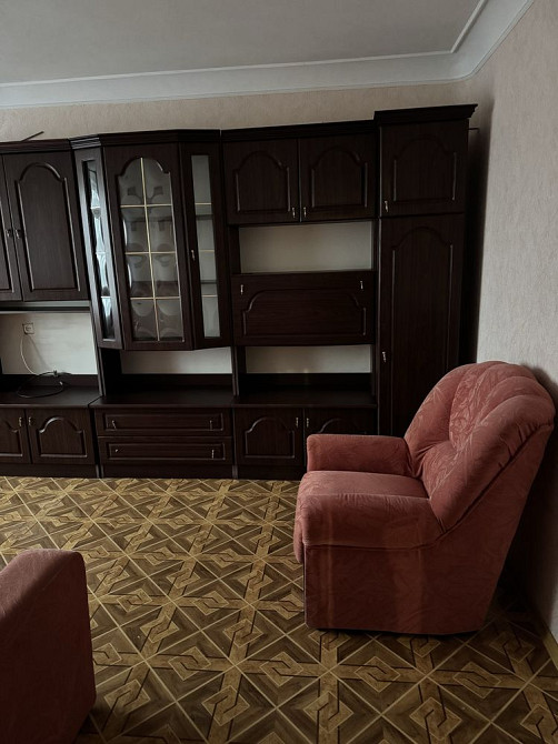 Квартира 2х кімнатна + жила лоджія, ОСББ (Молодіжний) Кременчук - зображення 6