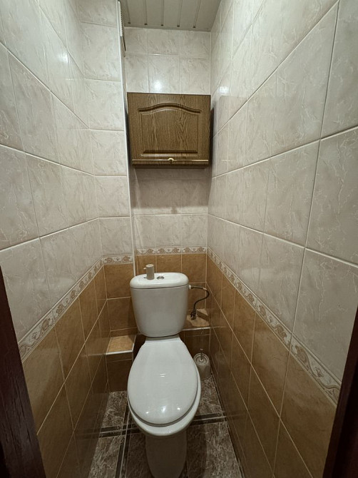 Квартира 2х кімнатна + жила лоджія, ОСББ (Молодіжний) Кременчук - зображення 8