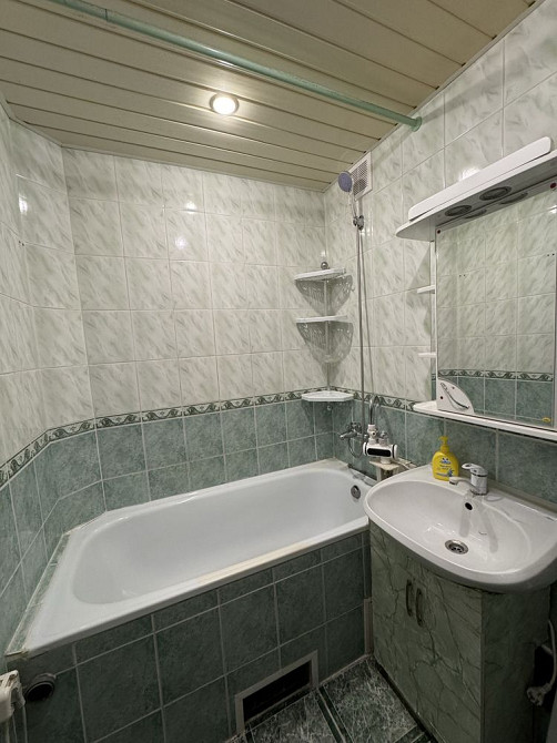 Квартира 2х кімнатна + жила лоджія, ОСББ (Молодіжний) Кременчук - зображення 7