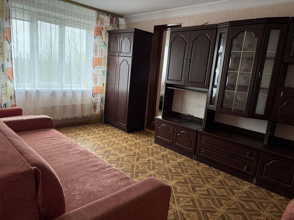 Квартира 2х кімнатна + жила лоджія, ОСББ (Молодіжний) Кременчук - зображення 5