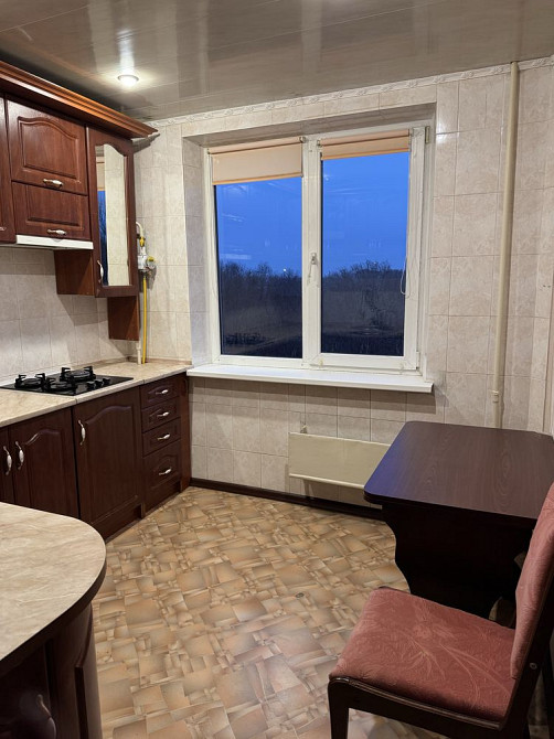 Квартира 2х кімнатна + жила лоджія, ОСББ (Молодіжний) Кременчук - зображення 2