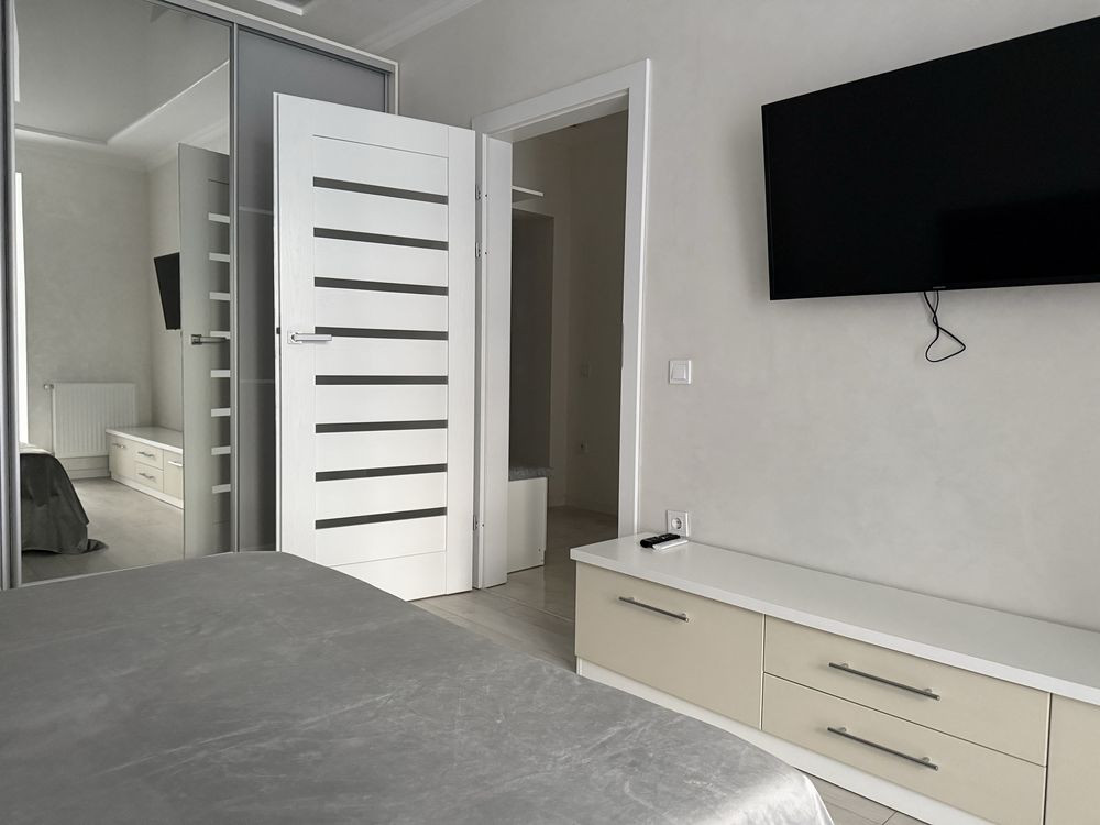 Оренда 1 к квартири на Мазепи Івано-Франківськ - зображення 1