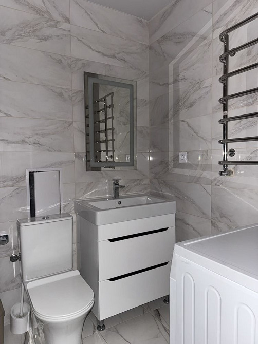 Оренда 1 к квартири на Мазепи Івано-Франківськ - зображення 8