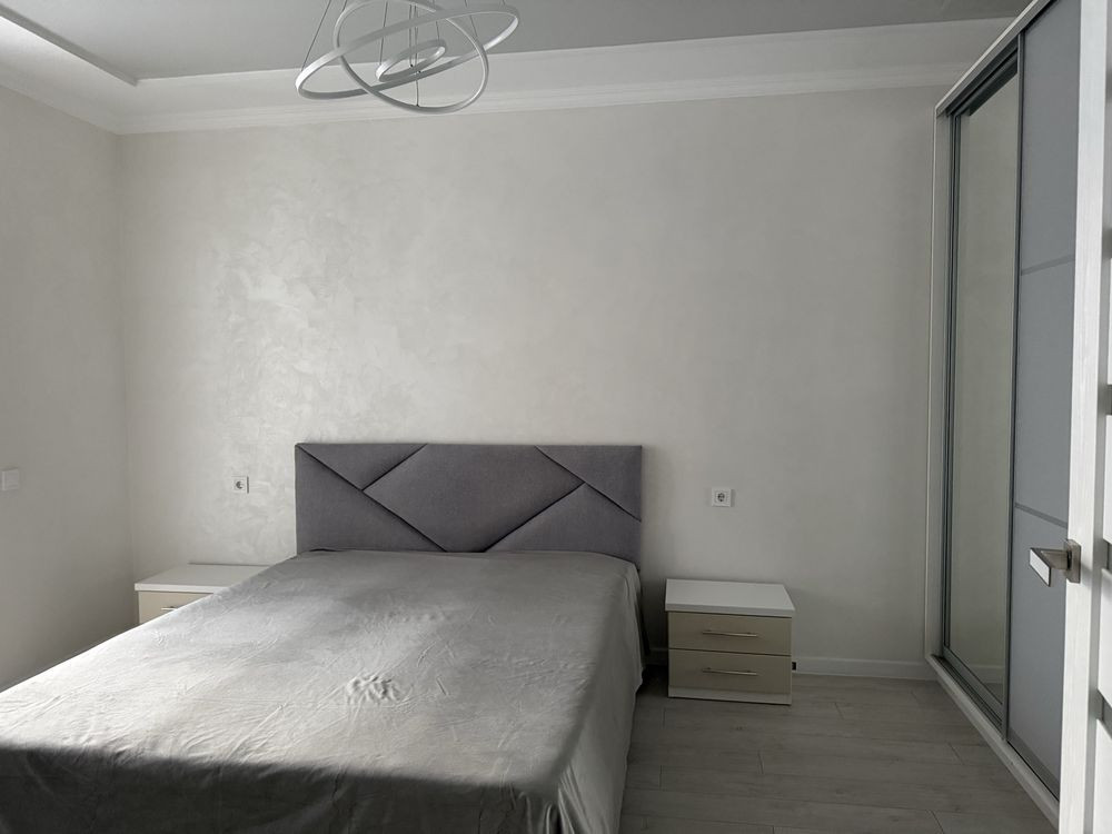 Оренда 1 к квартири на Мазепи Івано-Франківськ - зображення 5