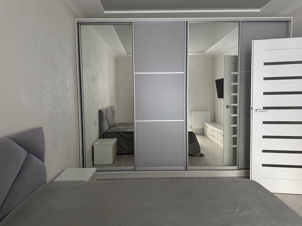 Оренда 1 к квартири на Мазепи Івано-Франківськ - зображення 3