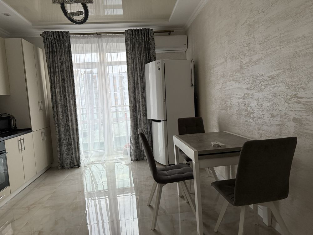 Оренда 1 к квартири на Мазепи Івано-Франківськ - зображення 4