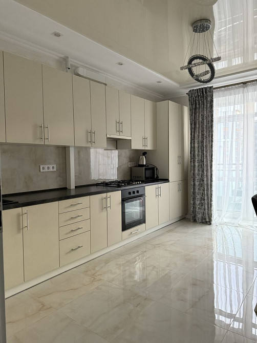 Оренда 1 к квартири на Мазепи Івано-Франківськ - зображення 7