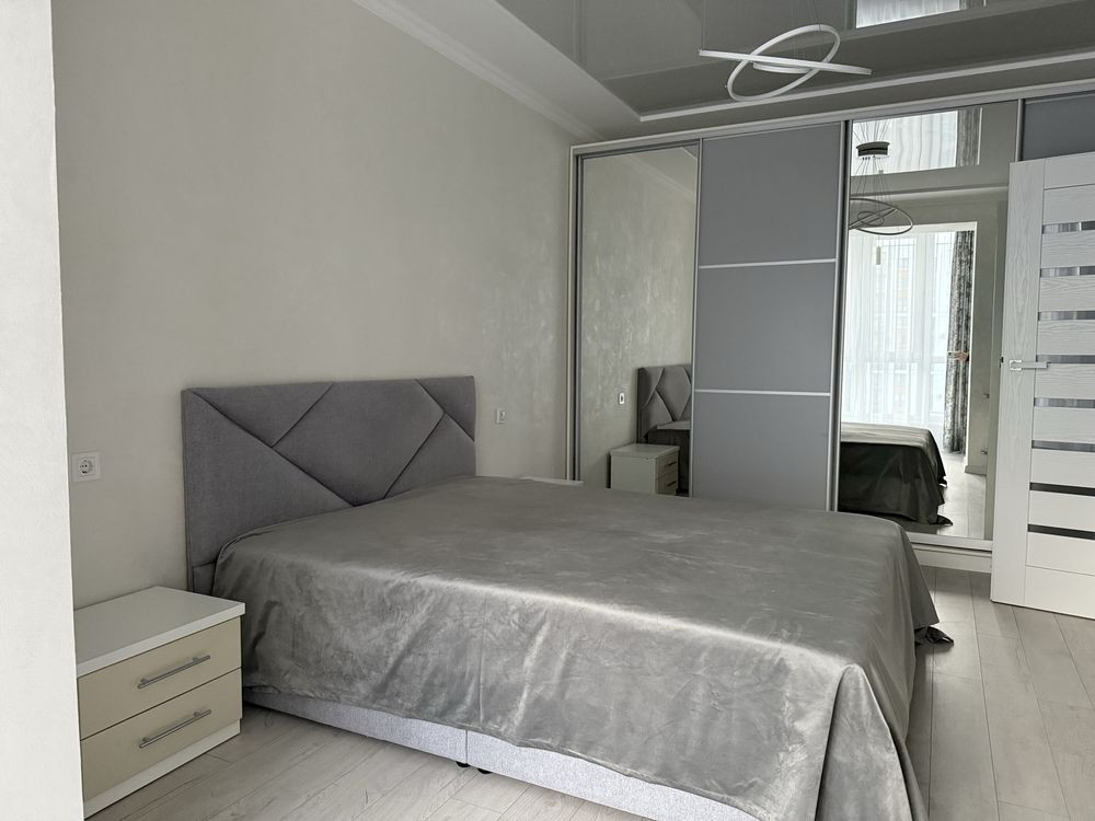 Оренда 1 к квартири на Мазепи Івано-Франківськ - зображення 6