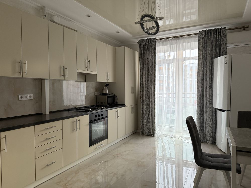 Оренда 1 к квартири на Мазепи Івано-Франківськ - зображення 2