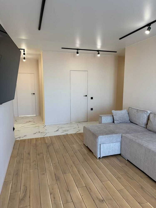 Оренда. вул. Кульпарківська. Новобудова. Дизайнерський ремонт. Паркінг Львов - изображение 3