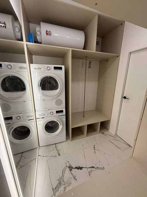 Оренда. вул. Кульпарківська. Новобудова. Дизайнерський ремонт. Паркінг Львов - изображение 6