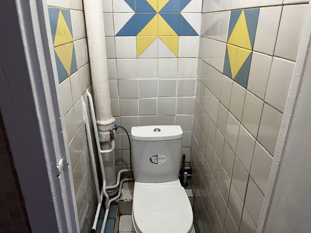 Оренда двокімнатноі квартири на ж..м.Сокіл Дніпро - зображення 6