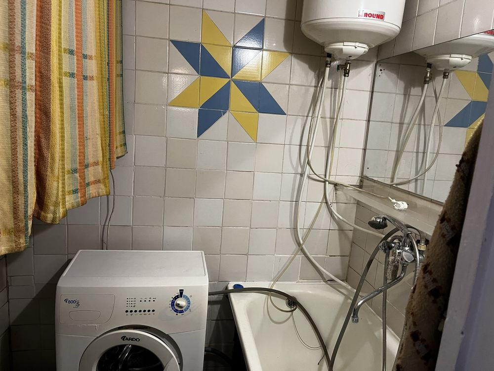 Оренда двокімнатноі квартири на ж..м.Сокіл Дніпро - зображення 7